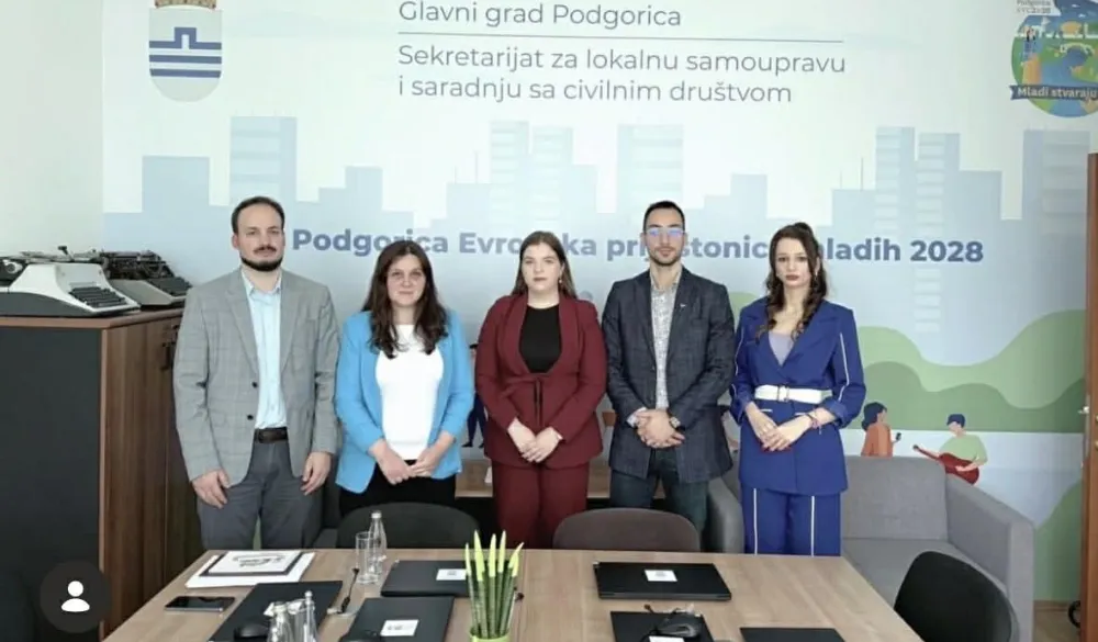 Boljević: Možemo i moramo da odlučujemo