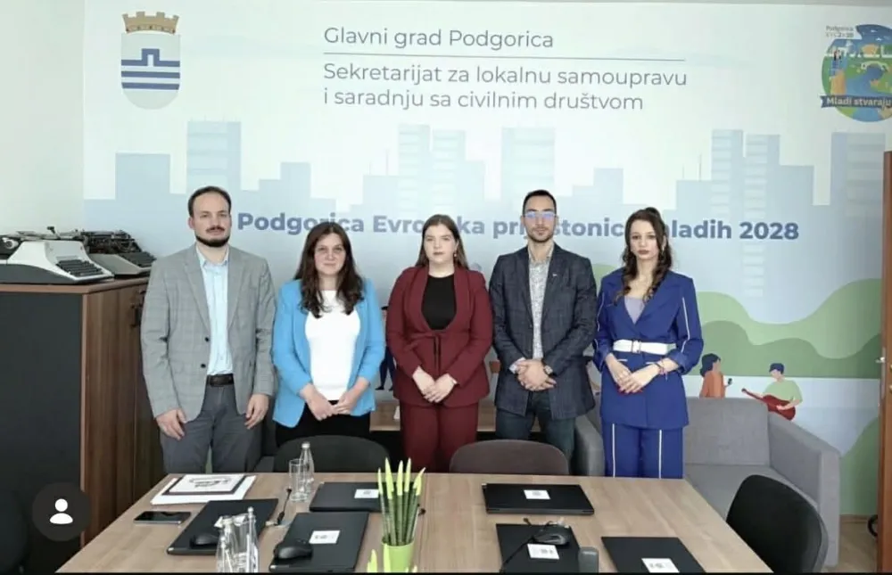 Boljević: Možemo i moramo da odlučujemo