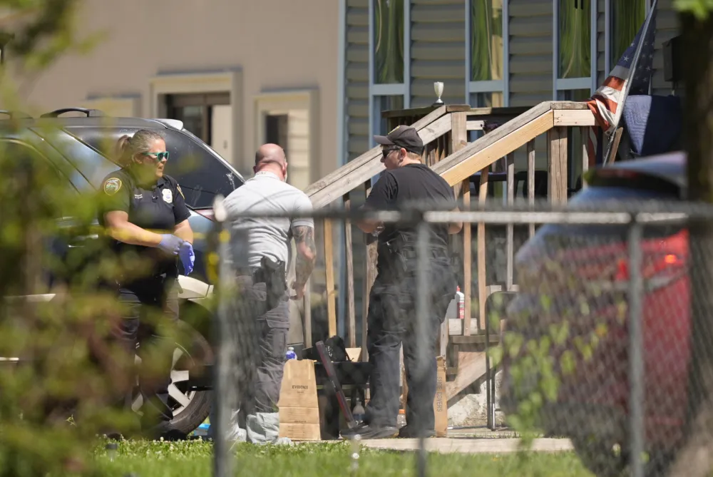 Policija identifikovala napadača koji je ubio osmoro djece u Luizijani: Bio u srodstvu sa pojedinim žrtvama
