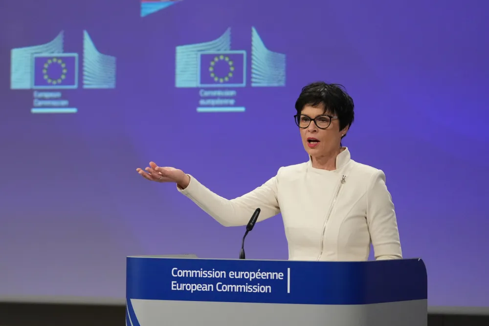 EU će zamrznuti 1,5 milijardi sredstava namijenjenih za Srbiju
