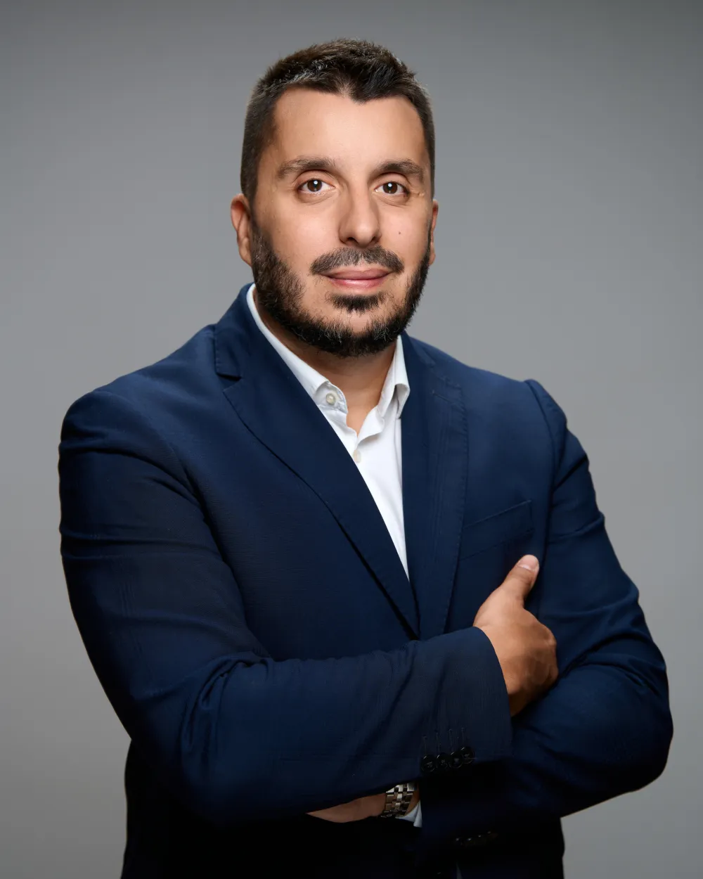 DRAGO KAŽIĆ, KOMPANIJA ONE