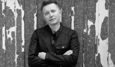 Kiril&nbsp;Džajkovski&nbsp;predstavlja singl &bdquo;Trigger&nbsp;Vision&ldquo;