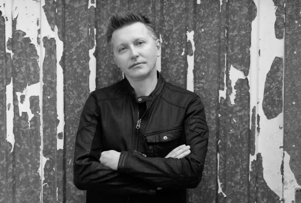 Kiril&nbsp;Džajkovski&nbsp;predstavlja singl &bdquo;Trigger&nbsp;Vision&ldquo;