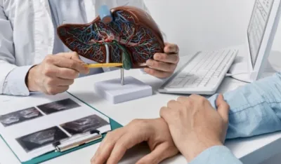 Opasnost koja dolazi neprimjetno: Umor može biti znak ozbiljne bolesti jetre