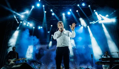 Sa&scaron;a Kovačević uskoro postaje otac