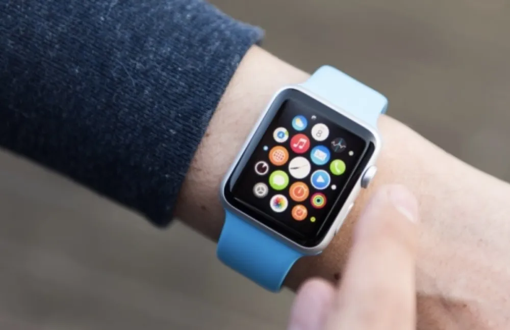 Apple Watch ostaje u prodaji uprkos tužbama