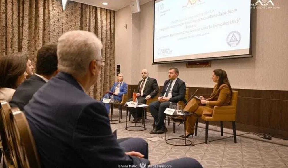 Regionalna studija o integritetu i nezavisnosti krivičnog pravosuđa na Zapadnom Balkanu