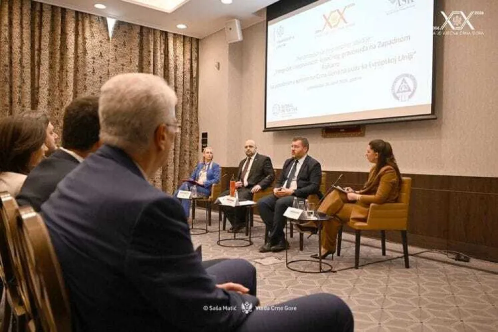 Regionalna studija o integritetu i nezavisnosti krivičnog pravosuđa na Zapadnom Balkanu