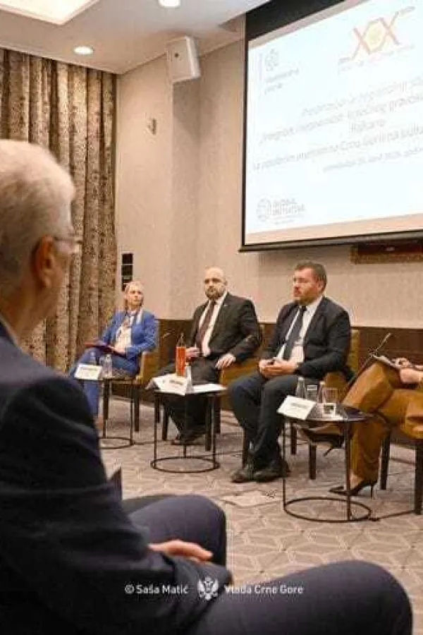 Regionalna studija o integritetu i nezavisnosti krivičnog pravosuđa na Zapadnom Balkanu