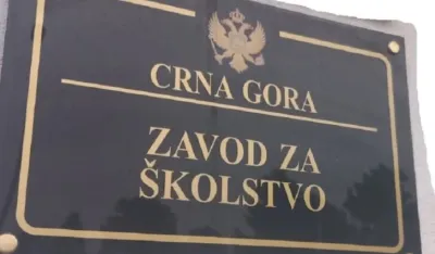 Zavod za &scaron;kolstvo