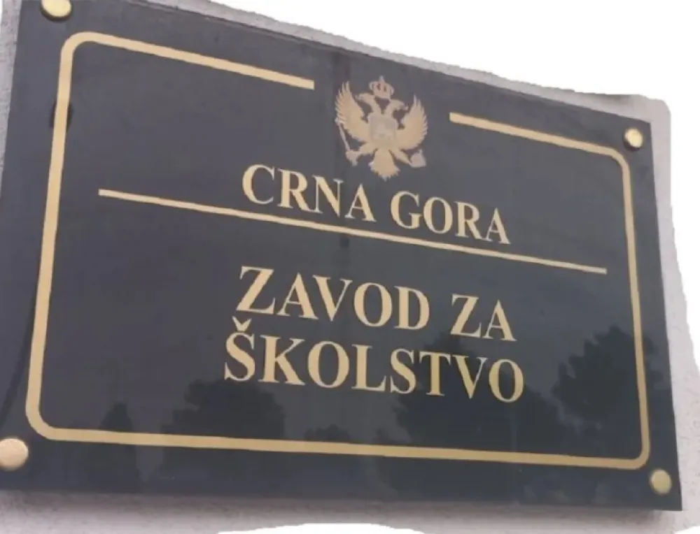 Zavod za &scaron;kolstvo