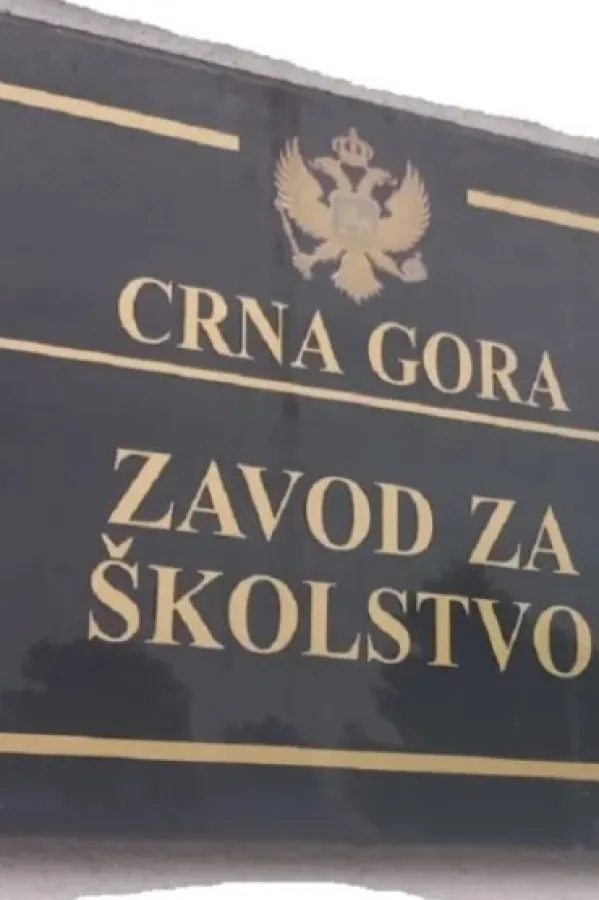 Zavod za &scaron;kolstvo