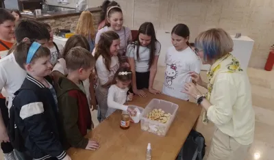 Participacija na sceni ključna za savremeni teatar za djecu