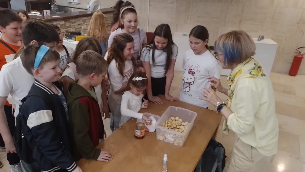 Participacija na sceni ključna za savremeni teatar za djecu