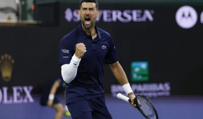 Novak Đoković