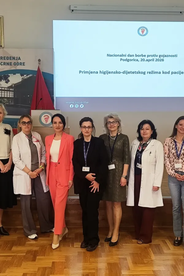 Gojaznost u savremenom okruženju &ndash; izazovi i prevencija