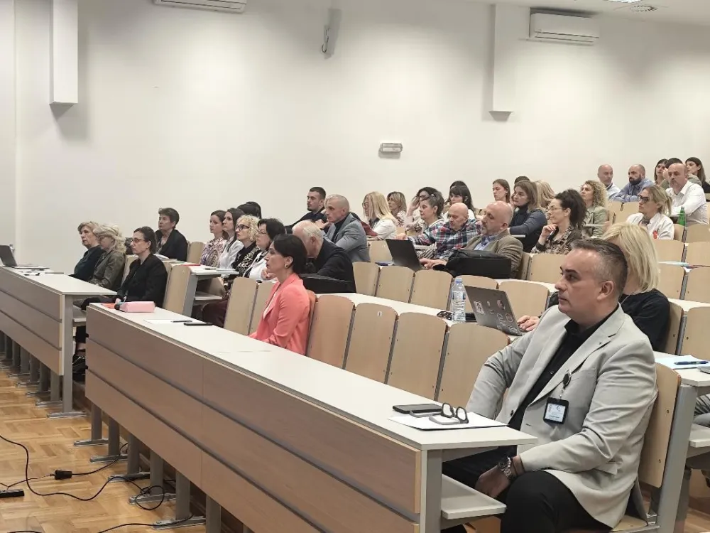 Nacionalni dan borbe protiv gojaznosti