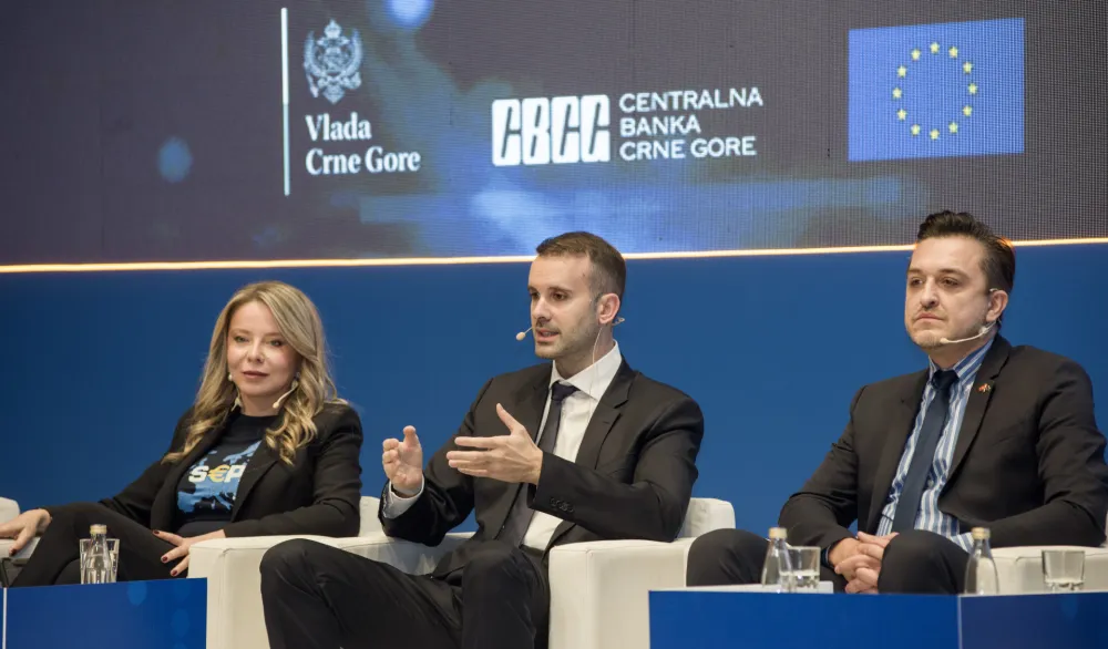 Vlada i CBCG potpisale sporazum u cilju stvaranja uslova za zatvaranje pregovaračkih poglavlja 9 i 17