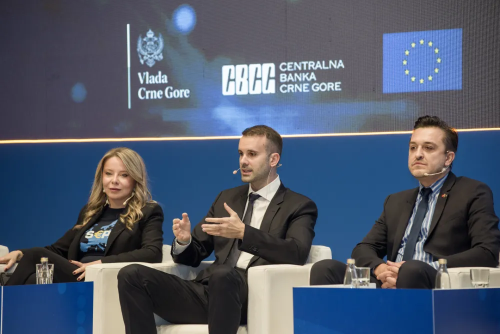 Vlada i CBCG potpisale sporazum u cilju stvaranja uslova za zatvaranje pregovaračkih poglavlja 9 i 17