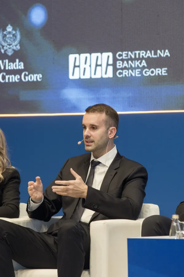 Vlada i CBCG potpisale sporazum u cilju stvaranja uslova za zatvaranje pregovaračkih poglavlja 9 i 17