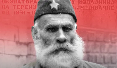 CGO: Obnoviti spomen-bistu Đoku Pavićeviću - simbolu slobodarske tradicije Nik&scaron;ića