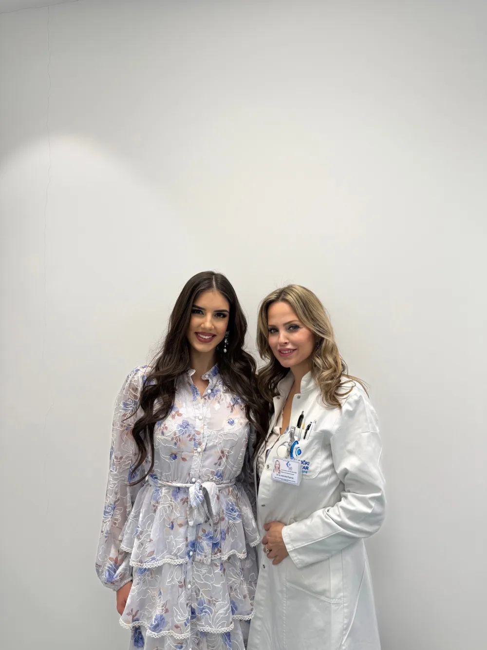 Dr Ana Popović &ndash; od Miss Crne Gore do priznatog stručnjaka u svijetu medicine