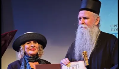 Spoj duhovnosti i književnosti