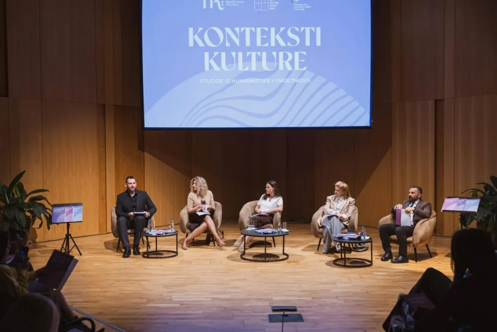 Hrana kao signifikator složenih kulturnih kodova