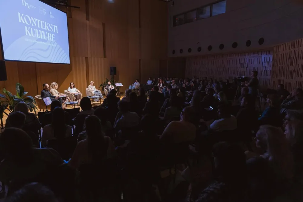 Hrana kao signifikator složenih kulturnih kodova