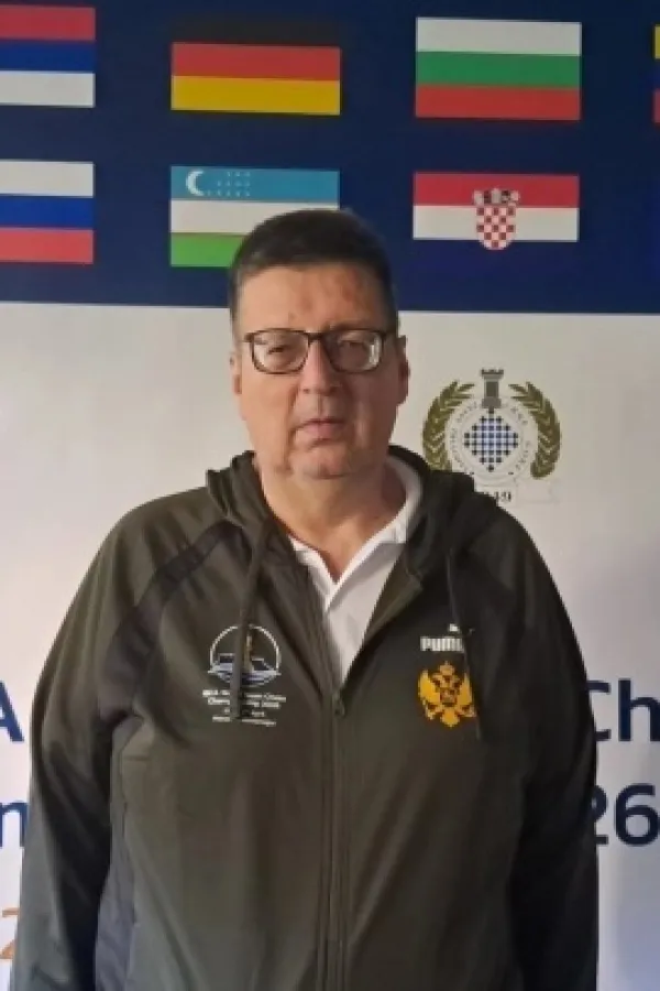 Predrag Nikač
