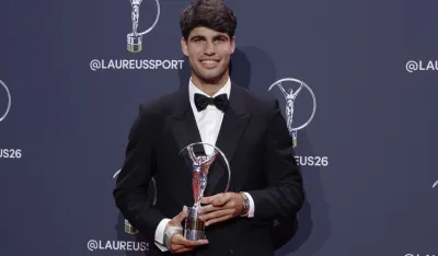Karlos Alkaras