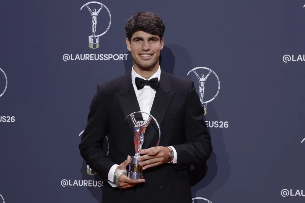 Karlos Alkaras