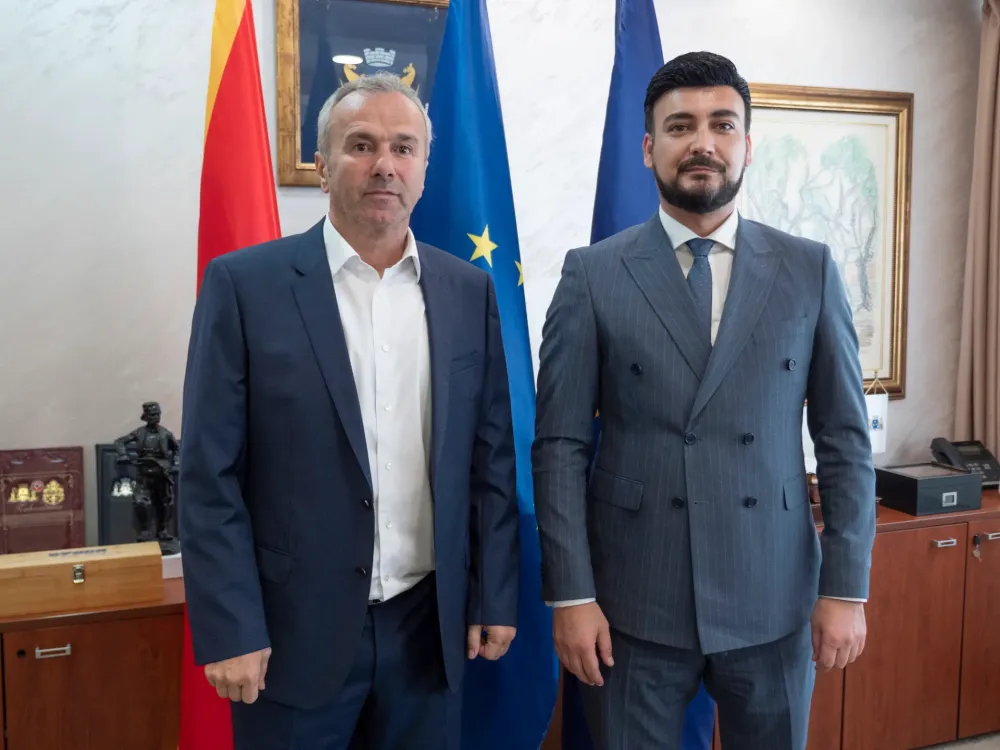 Savićević i Jovanović