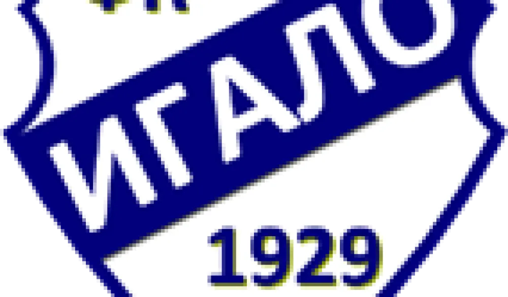 Грб Игала