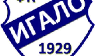 Грб Игала