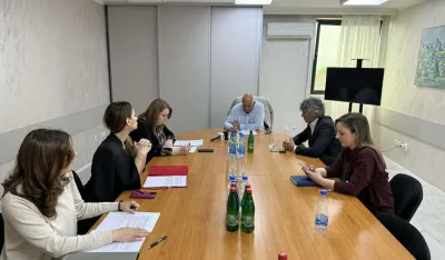 Krstović: Moraju se legalizovati i pomoćni objekti