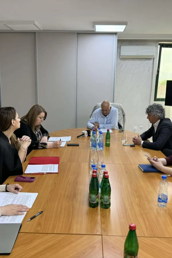 Krstović: Moraju se legalizovati i pomoćni objekti