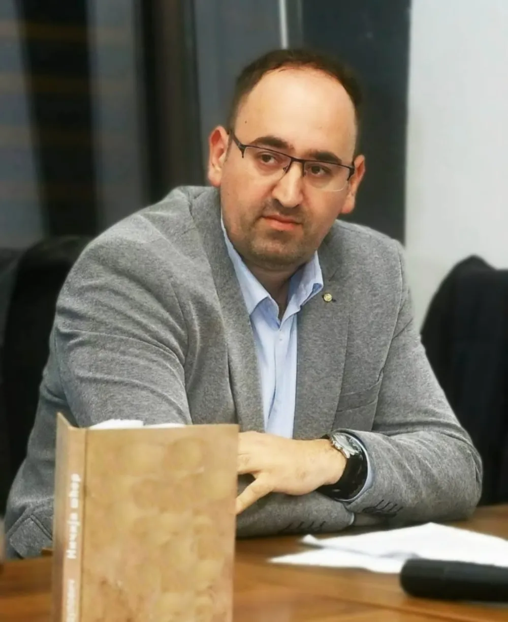 Mladi odlaze iz Nik&scaron;ića i to vi&scaron;e nije izbor, već vapaj za budućno&scaron;ću