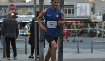 Miljan Kukuličić