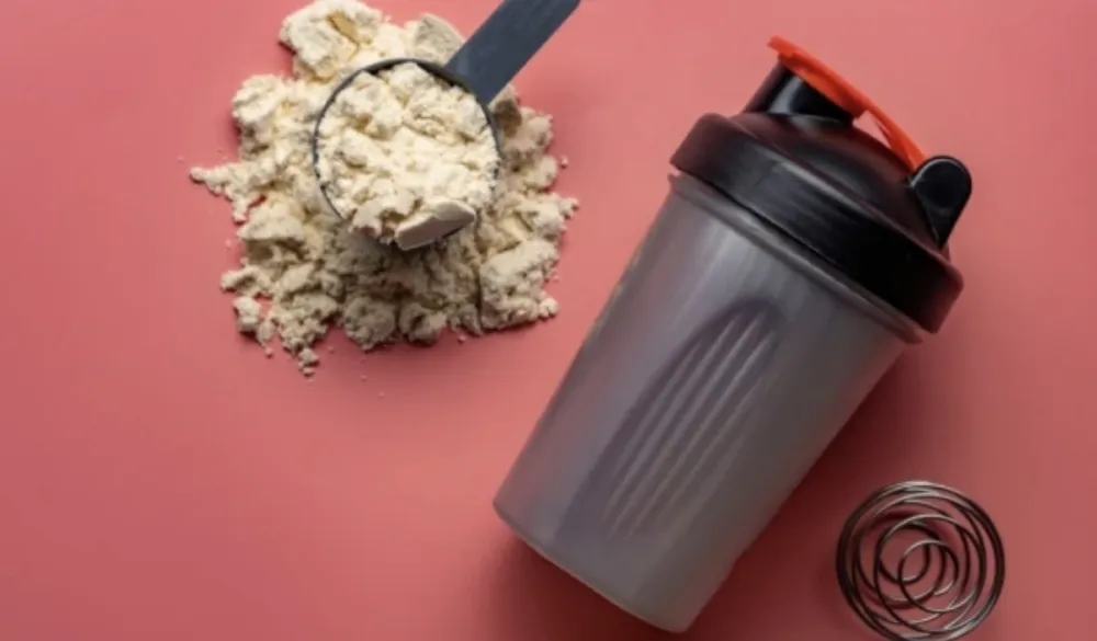 Koliko je zaista zdrav protein u prahu i da li nam je potreban?