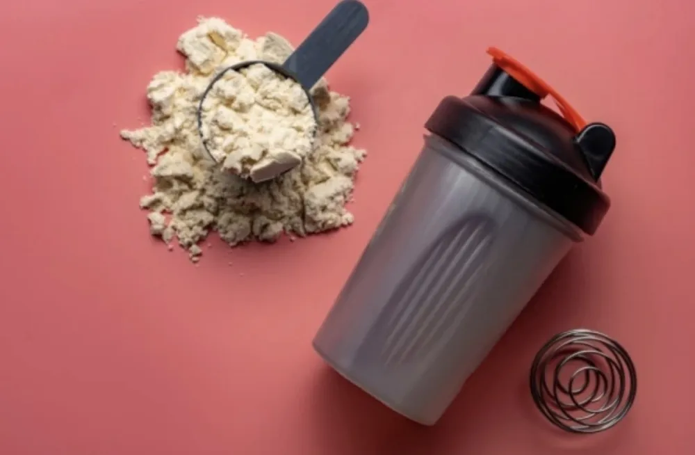 Koliko je zaista zdrav protein u prahu i da li nam je potreban?