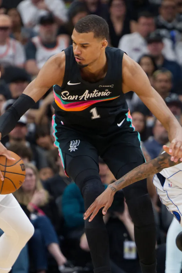 Viktor Vembanjama