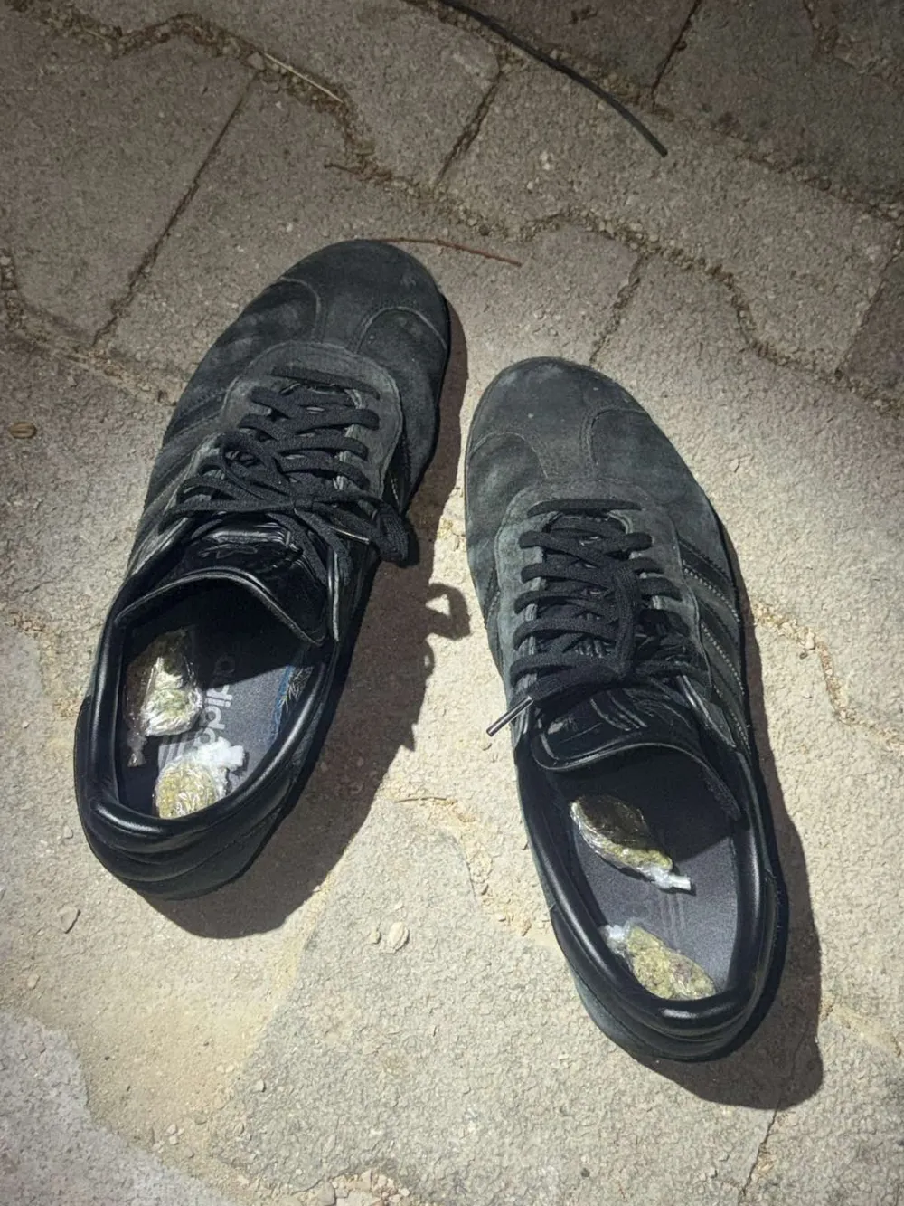 Krivična i prekr&scaron;ajne prijave zbog oružja i droge pronađenih u Baru