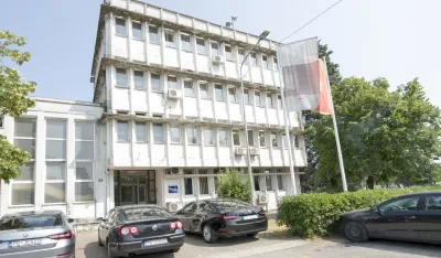 Bo&scaron;ković: Radnicima ŽICG plate najvjerovatnije sjutra