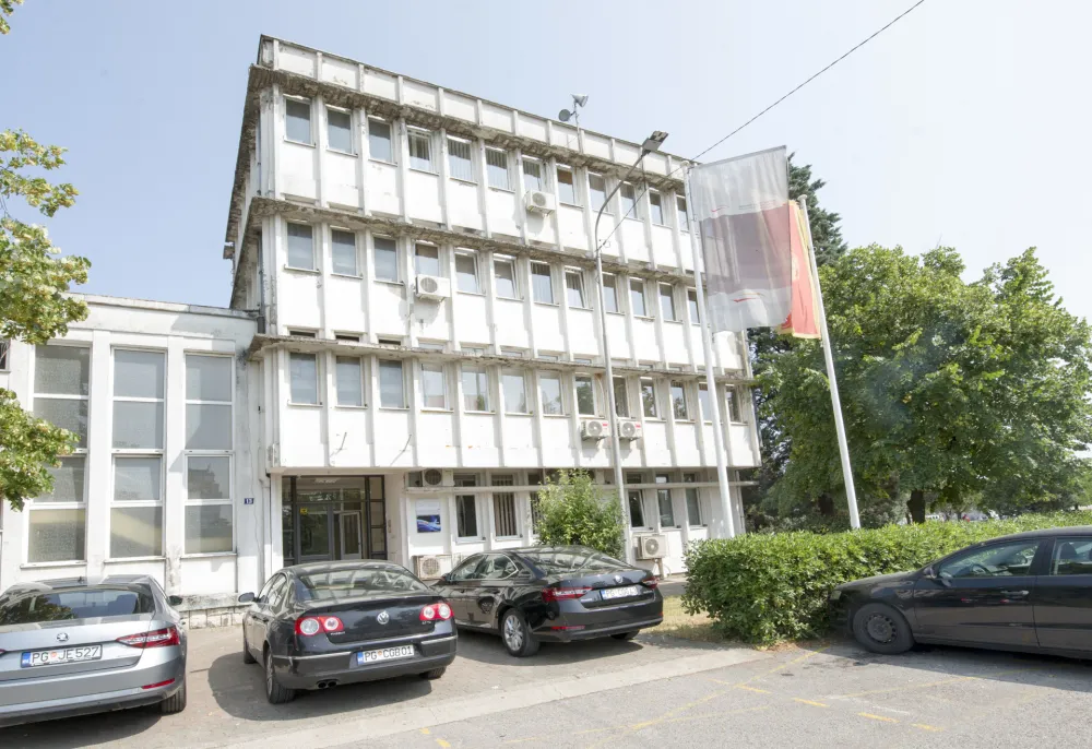Bo&scaron;ković: Radnicima ŽICG plate najvjerovatnije sjutra
