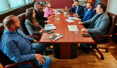 Intenzivirana koordinacija inspekcijskog nadzora za ljetnju sezonu na sjeveru Crne Gore
