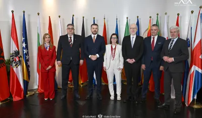 Crna Gora preuzima lidersko kormilo Berlinskog procesa