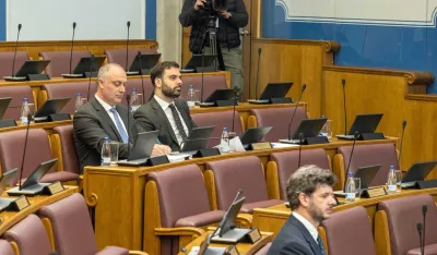 adulović: Glavni radovi na bulevaru Tivat-Jaz do početka sezone