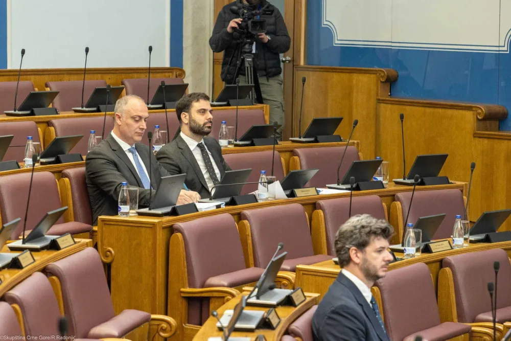 adulović: Glavni radovi na bulevaru Tivat-Jaz do početka sezone