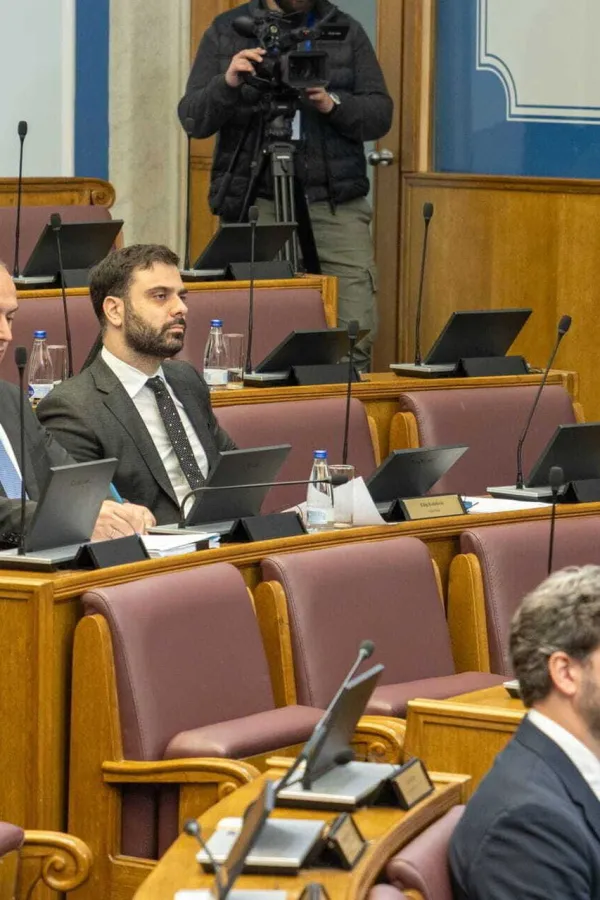 adulović: Glavni radovi na bulevaru Tivat-Jaz do početka sezone